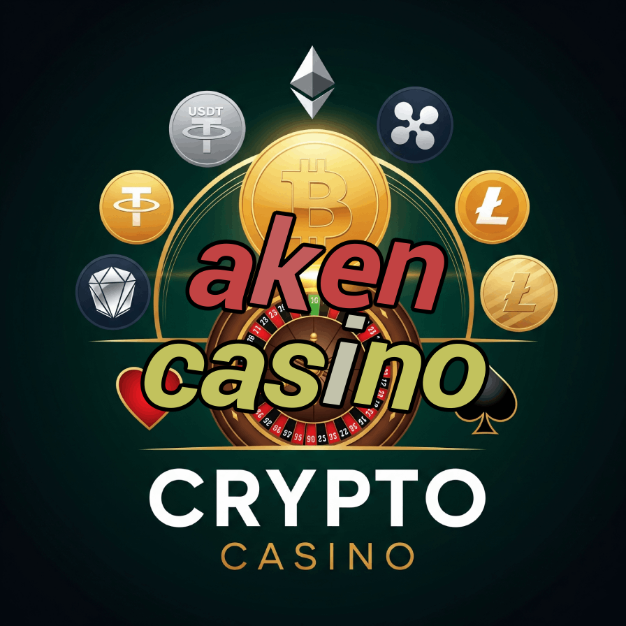 Aken Casino - Top Japanese-Themed Casino Games